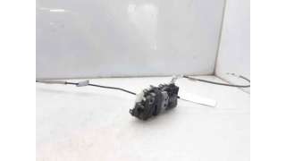 CERRADURA PUERTA DELANTERA DERECHA CITROEN C3 III (2016-) - L.7293425 / 123980
