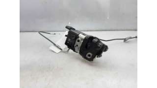 CERRADURA PUERTA DELANTERA DERECHA CITROEN C3 III (2016-) - L.7293425 / 123980