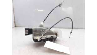 CERRADURA PUERTA DELANTERA IZQUIERDA CITROEN C3 III (2016-) - L.7293429 / 123981