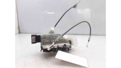 CERRADURA PUERTA DELANTERA IZQUIERDA CITROEN C3 III (2016-) - L.7293429 / 123981