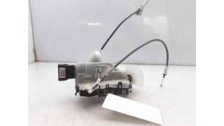 CERRADURA PUERTA DELANTERA IZQUIERDA CITROEN C3 III (2016-) - L.7293429 / 123981