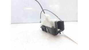 CERRADURA PUERTA DELANTERA IZQUIERDA CITROEN C3 III (2016-) - L.7293429 / 123981 2