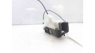 CERRADURA PUERTA DELANTERA IZQUIERDA CITROEN C3 III (2016-) - L.7293429 / 123981