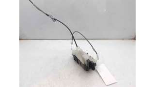 CERRADURA PUERTA DELANTERA IZQUIERDA CITROEN C3 III (2016-) - L.7293429 / 123981