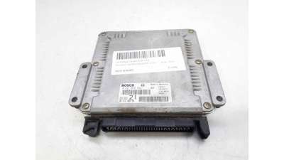 CENTRALITA MOTOR UCE PEUGEOT 406 (1998-2001) 2.0 HDI 110 109CV 1997CC - L.7293503 / 9641608080