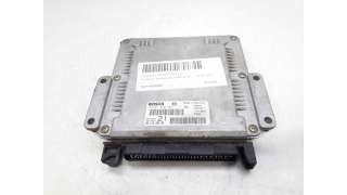 CENTRALITA MOTOR UCE PEUGEOT 406 (1998-2001) 2.0 HDI 110 109CV 1997CC - L.7293503 / 9641608080