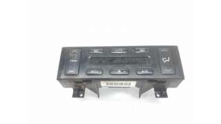 MANDO CLIMATIZADOR PEUGEOT 406 (1998-2001) 2.0 HDI 110 109CV 1997CC - L.7293577 / 96303375ZL