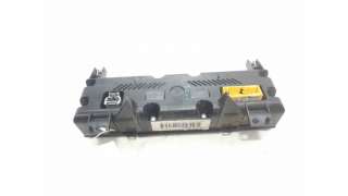 MANDO CLIMATIZADOR PEUGEOT 406 (1998-2001) 2.0 HDI 110 109CV 1997CC - L.7293577 / 96303375ZL