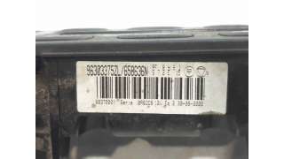 MANDO CLIMATIZADOR PEUGEOT 406 (1998-2001) 2.0 HDI 110 109CV 1997CC - L.7293577 / 96303375ZL