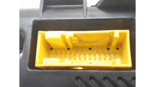 MANDO CLIMATIZADOR PEUGEOT 406 (1998-2001) 2.0 HDI 110 109CV 1997CC - L.7293577 / 96303375ZL