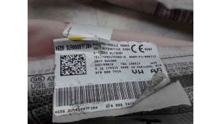 AIRBAG CORTINA DELANTERO IZQUIERDO SEAT IBIZA V (2017-) 1.0 TSI 115CV 999CC - L.7293697 / 6F0880741G