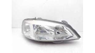 FARO DERECHO OPEL ASTRA G FASTBACK (2000-2005) 1.7 DTI 16V (F08, F48) 75CV 1686CC - L.7293823 / 1216156