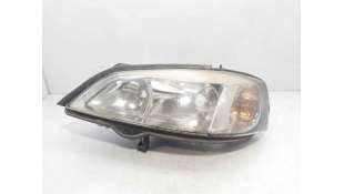 FARO IZQUIERDO OPEL ASTRA G FASTBACK (2000-2005) 1.7 DTI 16V (F08, F48) 75CV 1686CC - L.7293824 / 1216157