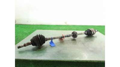 TRANSMISION DELANTERA DERECHA OPEL ASTRA G FASTBACK (2000-2005) 1.7 DTI 16V (F08, F48) 75CV 1686CC - L.7293971 / 13243461