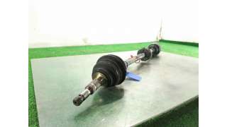 TRANSMISION DELANTERA DERECHA OPEL ASTRA G FASTBACK (2000-2005) 1.7 DTI 16V (F08, F48) 75CV 1686CC - L.7293971 / 13243461