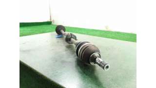 TRANSMISION DELANTERA DERECHA OPEL ASTRA G FASTBACK (2000-2005) 1.7 DTI 16V (F08, F48) 75CV 1686CC - L.7293971 / 13243461