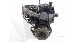 MOTOR COMPLETO MERCEDES-BENZ CLASE C T-MODEL (2007-2009) C 200 CDI (204.207) 136CV 2148CC - L.7294012 / OM646811