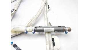 AIRBAG CORTINA DELANTERO IZQUIERDO MERCEDES-BENZ CLASE C T-MODEL (2007-2009) C 200 CDI (204.207) 136CV 2148CC - L.7294015 / 2
