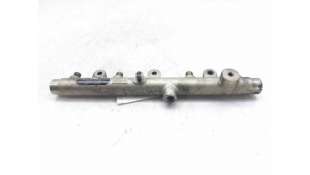 RAMPA INYECTORA CITROEN JUMPER FURGÓN (2002-) 2.2 HDI 101CV 2179CC - L.7294052 / 0445214019