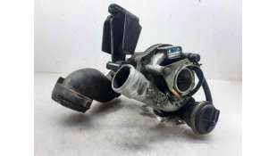 TURBOCOMPRESOR CITROEN JUMPER FURGÓN (2002-) 2.2 HDI 101CV 2179CC - L.7294055 / K03433504