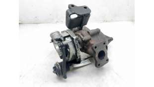 TURBOCOMPRESOR CITROEN JUMPER FURGÓN (2002-) 2.2 HDI 101CV 2179CC - L.7294055 / K03433504 2