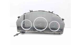 CUADRO INSTRUMENTOS MERCEDES-BENZ CLASE C T-MODEL (2007-2009) C 200 CDI (204.207) 136CV 2148CC - L.7294084 / A2049003402