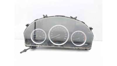 CUADRO INSTRUMENTOS MERCEDES-BENZ CLASE C T-MODEL (2007-2009) C 200 CDI (204.207) 136CV 2148CC - L.7294084 / A2049003402