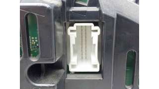 CUADRO INSTRUMENTOS MERCEDES-BENZ CLASE C T-MODEL (2007-2009) C 200 CDI (204.207) 136CV 2148CC - L.7294084 / A2049003402