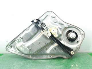 ELEVALUNAS TRASERO DERECHO MERCEDES-BENZ CLASE C T-MODEL (2007-2009) C 200 CDI (204.207) 136CV 2148CC - L.7294095 / 2127301