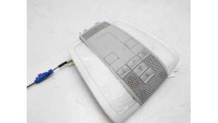 LUZ INTERIOR MERCEDES-BENZ CLASE C T-MODEL (2007-2009) C 200 CDI (204.207) 136CV 2148CC - L.7294127 / A2048202001