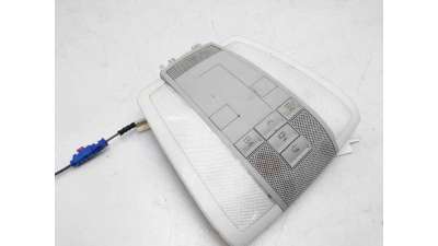 LUZ INTERIOR MERCEDES-BENZ CLASE C T-MODEL (2007-2009) C 200 CDI (204.207) 136CV 2148CC - L.7294127 / A2048202001