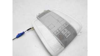 LUZ INTERIOR MERCEDES-BENZ CLASE C T-MODEL (2007-2009) C 200 CDI (204.207) 136CV 2148CC - L.7294127 / A2048202001