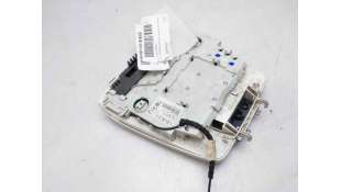 LUZ INTERIOR MERCEDES-BENZ CLASE C T-MODEL (2007-2009) C 200 CDI (204.207) 136CV 2148CC - L.7294127 / A2048202001 2