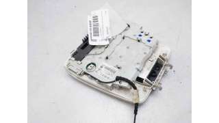 LUZ INTERIOR MERCEDES-BENZ CLASE C T-MODEL (2007-2009) C 200 CDI (204.207) 136CV 2148CC - L.7294127 / A2048202001