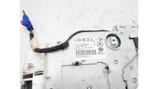 LUZ INTERIOR MERCEDES-BENZ CLASE C T-MODEL (2007-2009) C 200 CDI (204.207) 136CV 2148CC - L.7294127 / A2048202001
