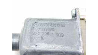 MOTOR ELEVALUNAS DELANTERO IZQUIERDO MERCEDES-BENZ CLASE C T-MODEL (2007-2009) C 200 CDI (204.207) 136CV 2148CC - L.7294146