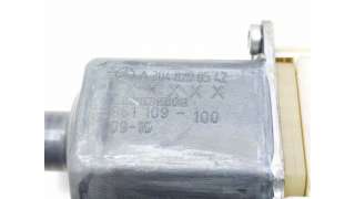 MOTOR ELEVALUNAS TRASERO IZQUIERDO MERCEDES-BENZ CLASE C T-MODEL (2007-2009) C 200 CDI (204.207) 136CV 2148CC - L.7294148 /