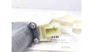 MOTOR ELEVALUNAS TRASERO IZQUIERDO MERCEDES-BENZ CLASE C T-MODEL (2007-2009) C 200 CDI (204.207) 136CV 2148CC - L.7294148 /