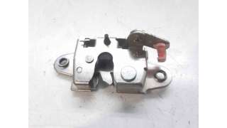 CERRADURA MALETERO / PORTON OTROS VEHICULOS - L.7294205 / 657800K010