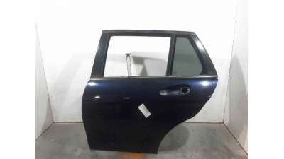 PUERTA TRASERA IZQUIERDA MERCEDES-BENZ CLASE C T-MODEL (2007-2009) C 200 CDI (204.207) 136CV 2148CC - L.7294216 / 204730230