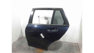 PUERTA TRASERA IZQUIERDA MERCEDES-BENZ CLASE C T-MODEL (2007-2009) C 200 CDI (204.207) 136CV 2148CC - L.7294216 / 204730230