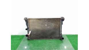 RADIADOR AGUA MERCEDES-BENZ CLASE C T-MODEL (2007-2009) C 200 CDI (204.207) 136CV 2148CC - L.7294217 / A2045002103