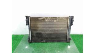 RADIADOR AGUA MERCEDES-BENZ CLASE C T-MODEL (2007-2009) C 200 CDI (204.207) 136CV 2148CC - L.7294217 / A2045002103 2