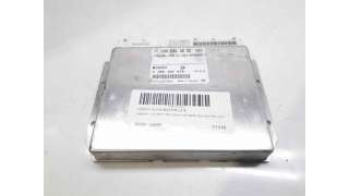 CENTRALITA MOTOR UCE MERCEDES-BENZ CLASE S (1999-2002) S 320 CDI (220.026, 220.126) 197CV 3222CC - L.7294250 / 0295453932