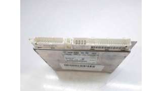 CENTRALITA MOTOR UCE MERCEDES-BENZ CLASE S (1999-2002) S 320 CDI (220.026, 220.126) 197CV 3222CC - L.7294250 / 0295453932