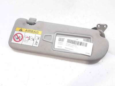 PARASOL DERECHO HYUNDAI I40 CW (2011-) 1.7 CRDI 116CV 1685CC - L.7294426 / 852023Z010TX