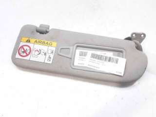 PARASOL DERECHO HYUNDAI I40 CW (2011-) 1.7 CRDI 116CV 1685CC - L.7294426 / 852023Z010TX