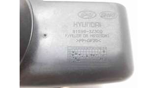 TAPA EXTERIOR COMBUSTIBLE HYUNDAI I40 CW (2011-) 1.7 CRDI 116CV 1685CC - L.7294447 / 695103Z300