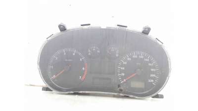 CUADRO INSTRUMENTOS SEAT IBIZA II (1993-2002) 1.4 I 60CV 1390CC - L.7294547 / 6K0920801C