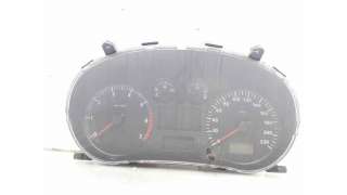 CUADRO INSTRUMENTOS SEAT IBIZA II (1993-2002) 1.4 I 60CV 1390CC - L.7294547 / 6K0920801C